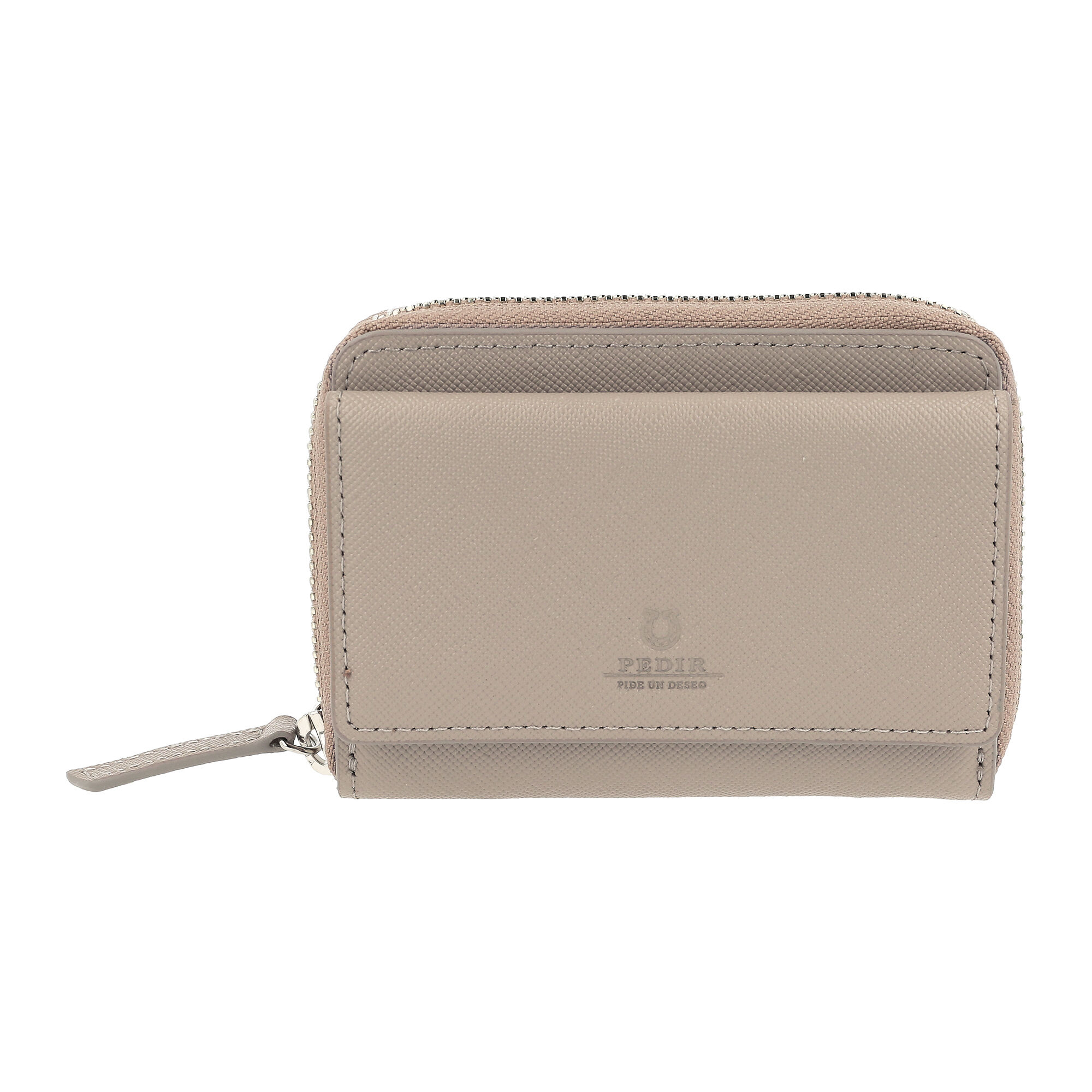 PEDIR「ジャバラコンパクト財布／ＰＥＤＩＲ」|財布|