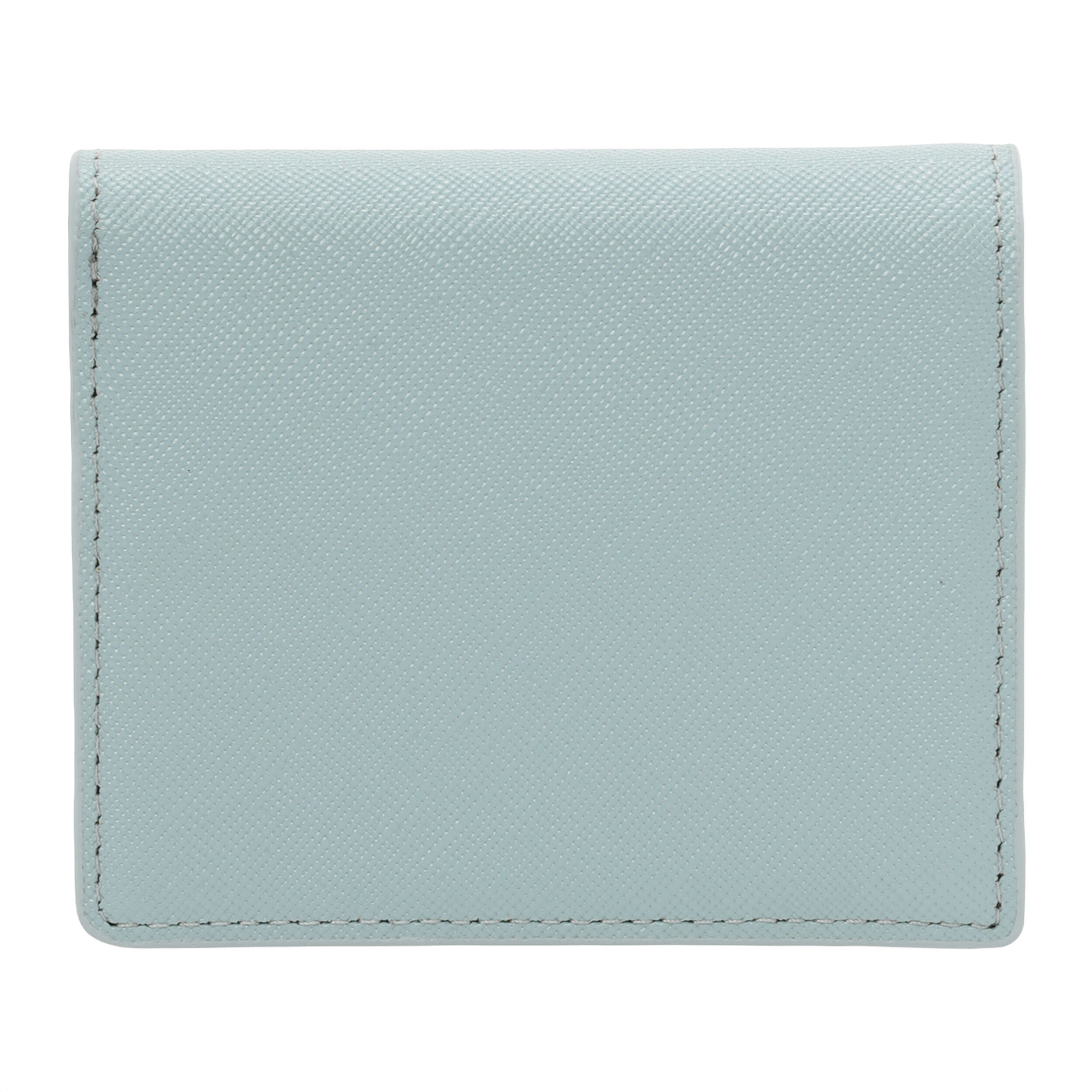 PEDIR「PEDIR(ペディール) 二つ折り財布 プリズム」|財布|ｽﾓｰｷｰﾌﾞﾙｰ