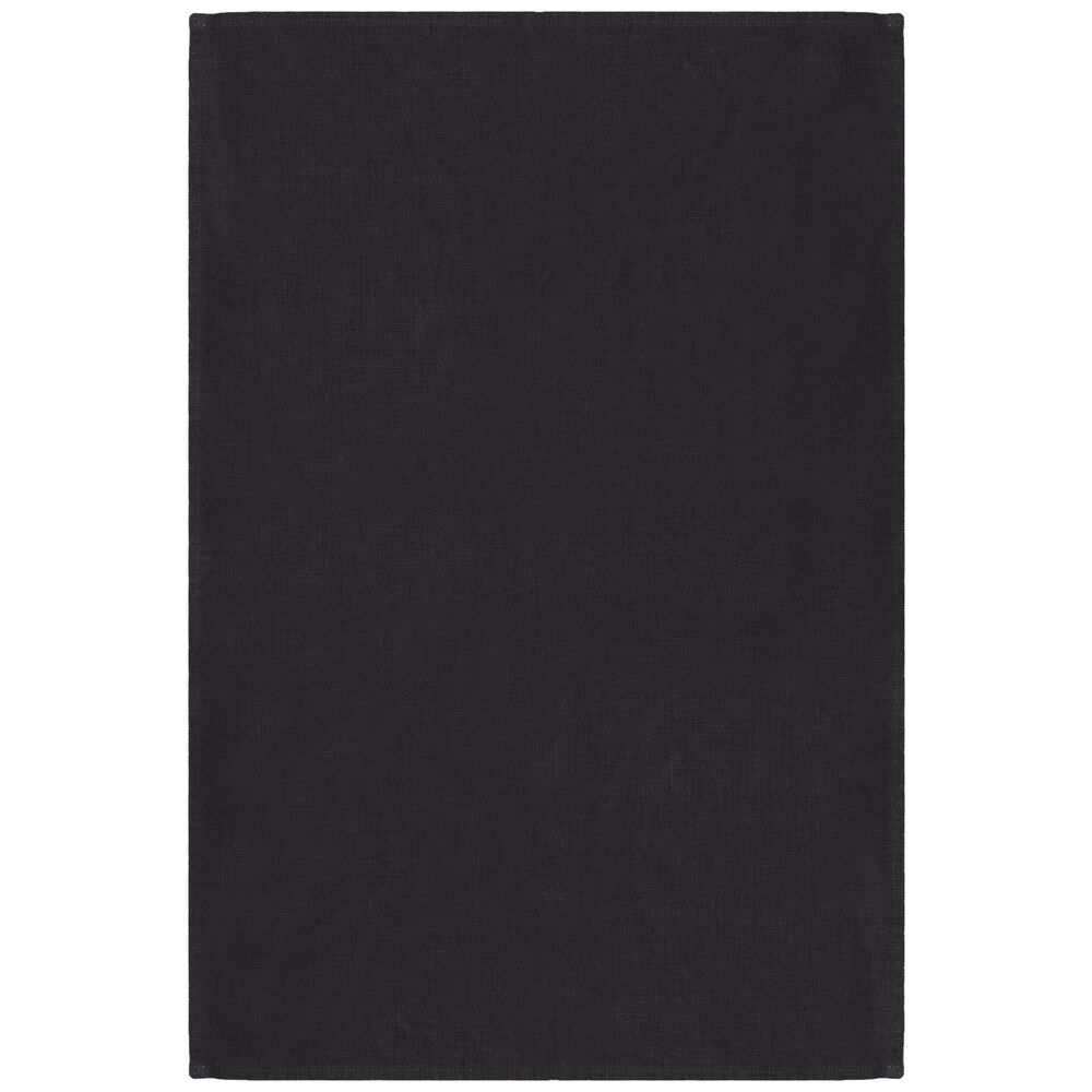 BACKYARD FAMILY「キッチンタオル 北欧 通販 リネン リンネ Linne おしゃれ ふきん キッチンクロス」|食器・キッチングッズ|ブラック1