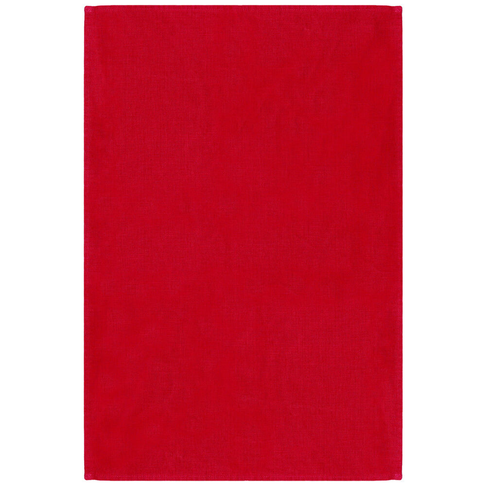BACKYARD FAMILY「キッチンタオル 北欧 通販 リネン リンネ Linne おしゃれ ふきん キッチンクロス」|食器・キッチングッズ|レッド3
