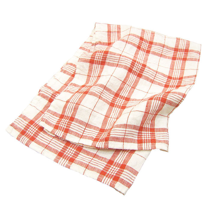 BACKYARD FAMILY「キッチンタオル 北欧 通販 リネン リンネ Linne おしゃれ ふきん キッチンクロス」|食器・キッチングッズ|