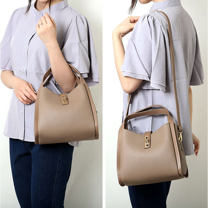 cache cache「cachecache カシュカシュ トートバッグ 2way レディース 通販 トートバック トート」|トートバッグ|