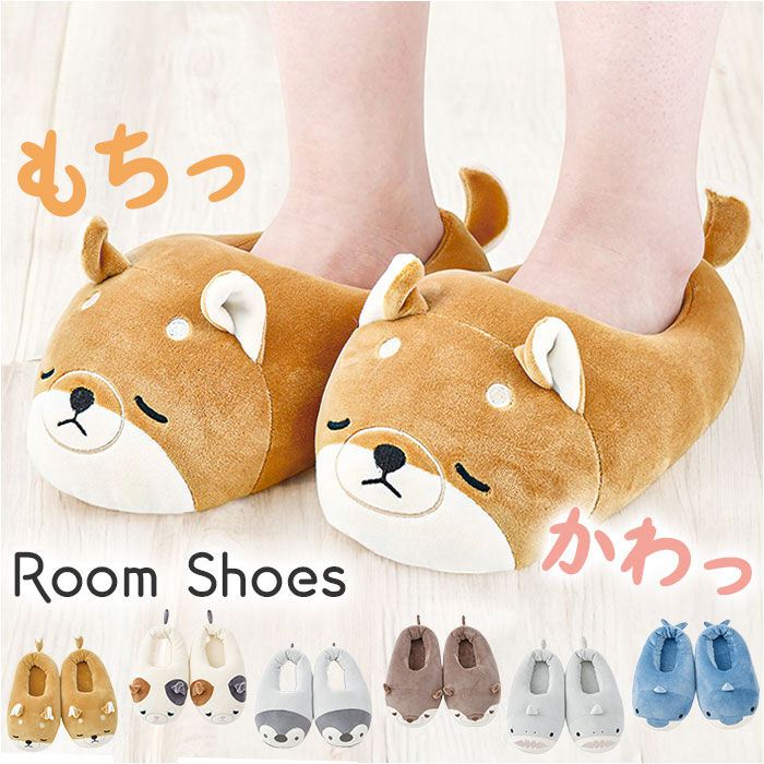 BACKYARD FAMILY「ルームシューズ レディース かわいい 通販 スリッパ 23-24.5cm プレミアム」|ルームシューズ|
