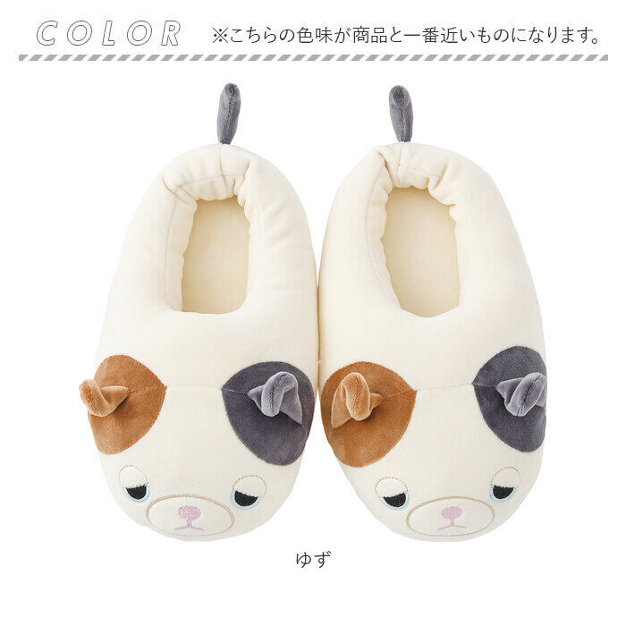 BACKYARD FAMILY「ルームシューズ レディース かわいい 通販 スリッパ 23-24.5cm プレミアム」|ルームシューズ|