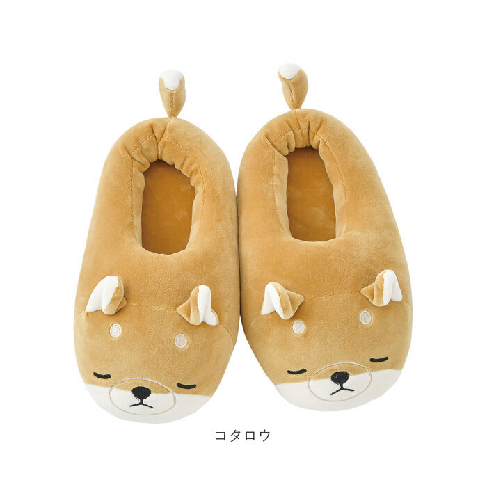 BACKYARD FAMILY「ルームシューズ レディース かわいい 通販 スリッパ 23-24.5cm プレミアム」|ルームシューズ|