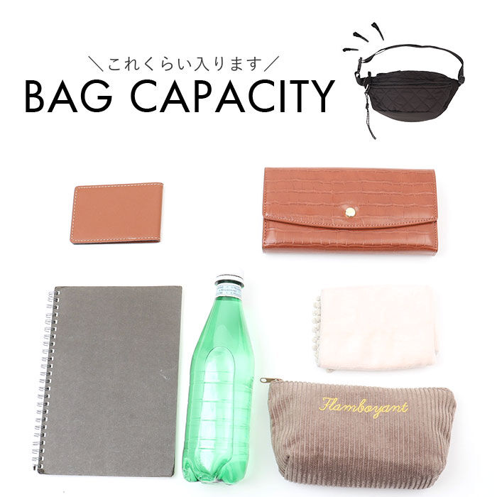 BACKYARD FAMILY「ボディバッグ レディース 通販 ショルダーバッグ 斜め掛けバッグ レディースバッグ バッグ かばん」|その他|