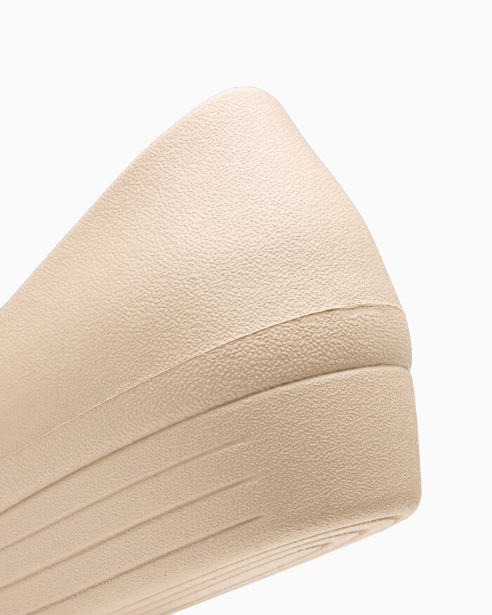 BACKYARD FAMILY「リカバリーサンダル パンプス 通販 フラットパンプス レインパンプス リカバリー PROFEEL」|パンプス|