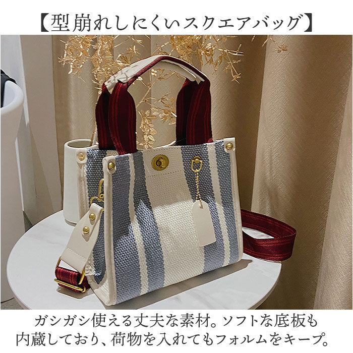 BACKYARD FAMILY「トートバッグ ショルダーバッグ 通販 ハンドバッグ 2WAY レディース ショルダー 手提げ」|トートバッグ|