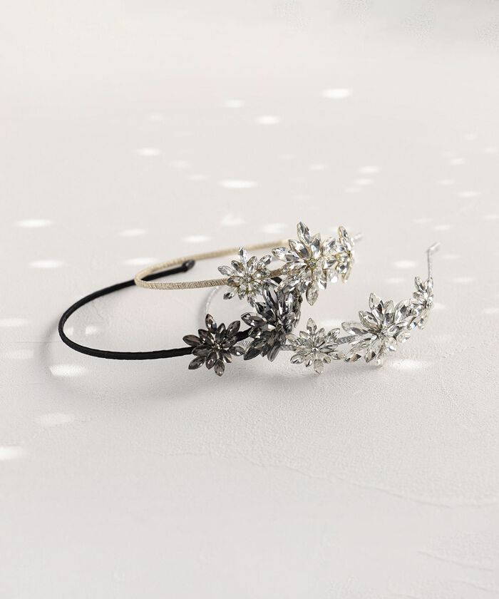 BACKYARD FAMILY「Rora カチューシャ キッズ 通販 ローラ サニー 髪飾り 髪留め 髪どめ ヘアアクセサリー」|その他|