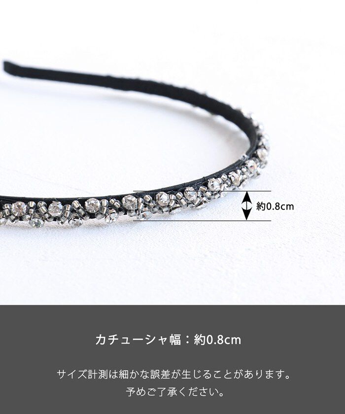 BACKYARD FAMILY「Rora カチューシャ キッズ 通販 ローラ アント 髪飾り 髪留め 髪どめ ヘアアクセサリー」|その他|