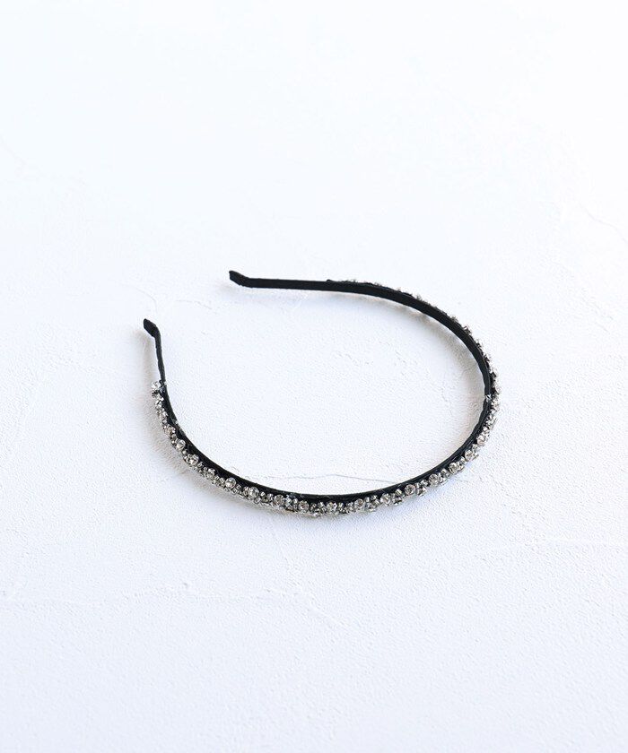 BACKYARD FAMILY「Rora カチューシャ キッズ 通販 ローラ アント 髪飾り 髪留め 髪どめ ヘアアクセサリー」|その他|