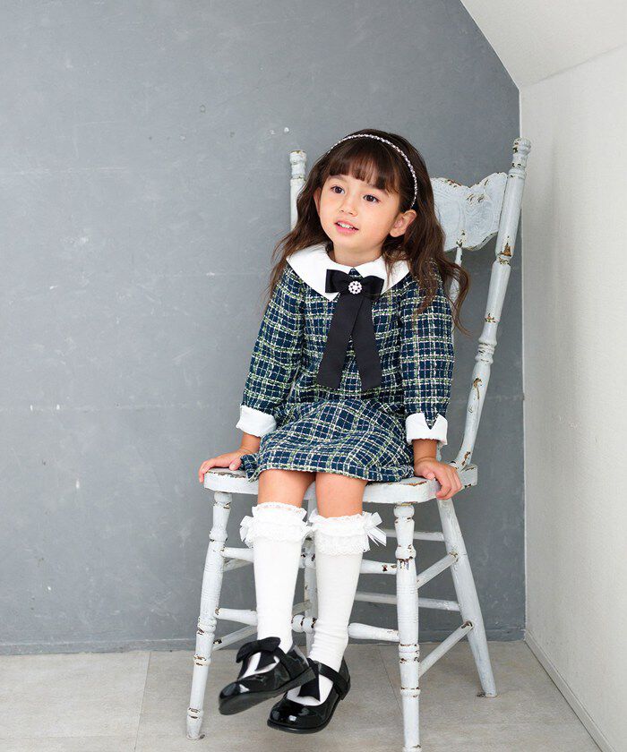 BACKYARD FAMILY「Rora カチューシャ キッズ 通販 ローラ アント 髪飾り 髪留め 髪どめ ヘアアクセサリー」|その他|