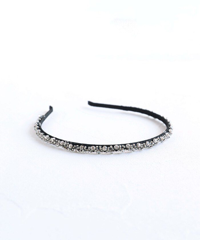 BACKYARD FAMILY「Rora カチューシャ キッズ 通販 ローラ アント 髪飾り 髪留め 髪どめ ヘアアクセサリー」|その他|