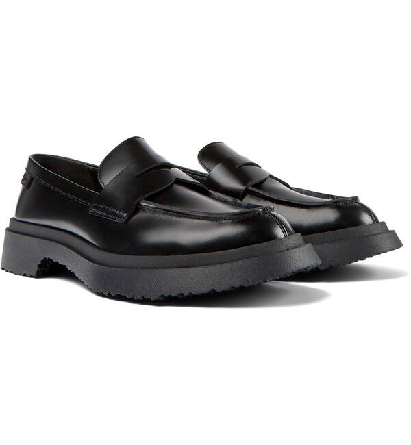 CAMPER「[カンペール] WALDEN / フラットシューズ」|ビジネス・ドレスシューズ|