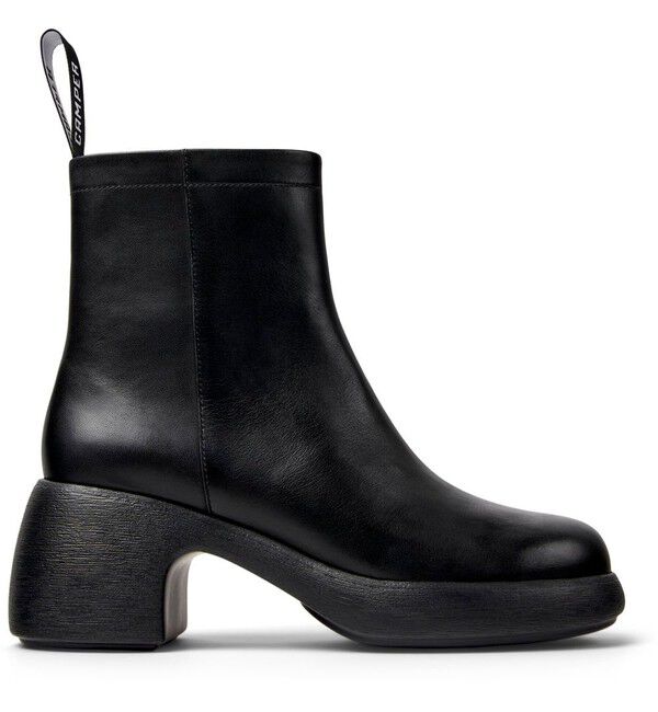 CAMPER「[カンペール] THELMA II / アンクルブーツ」|ロングブーツ|