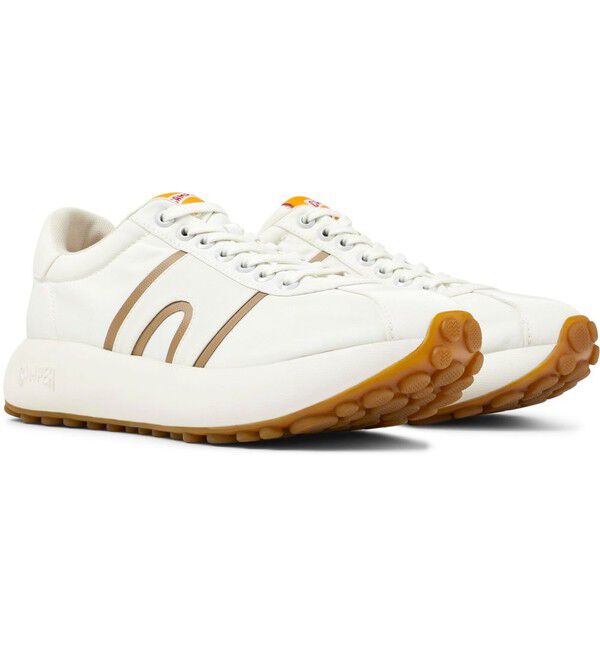 CAMPER「[カンペール] PELOTAS ATHENS / スニーカー」|スニーカー|