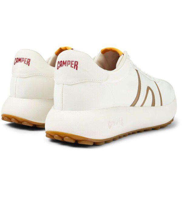 CAMPER「[カンペール] PELOTAS ATHENS / スニーカー」|スニーカー|