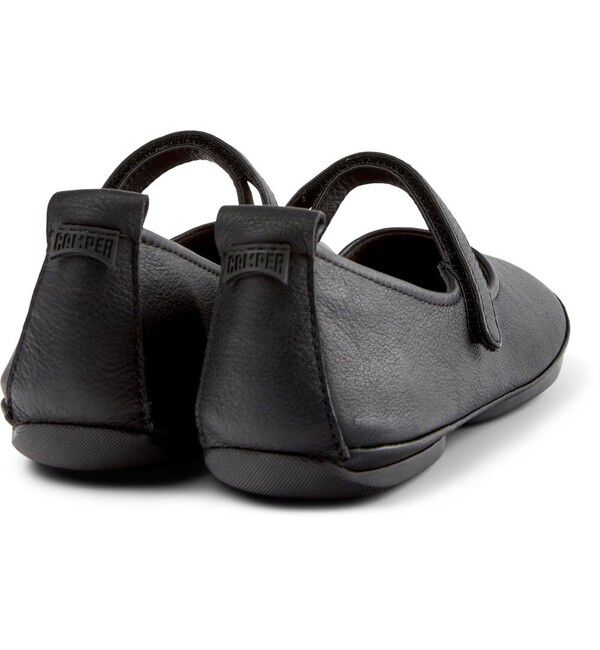 CAMPER「[カンペール] RIGHT NINA / フラットシューズ」|バレエシューズ|