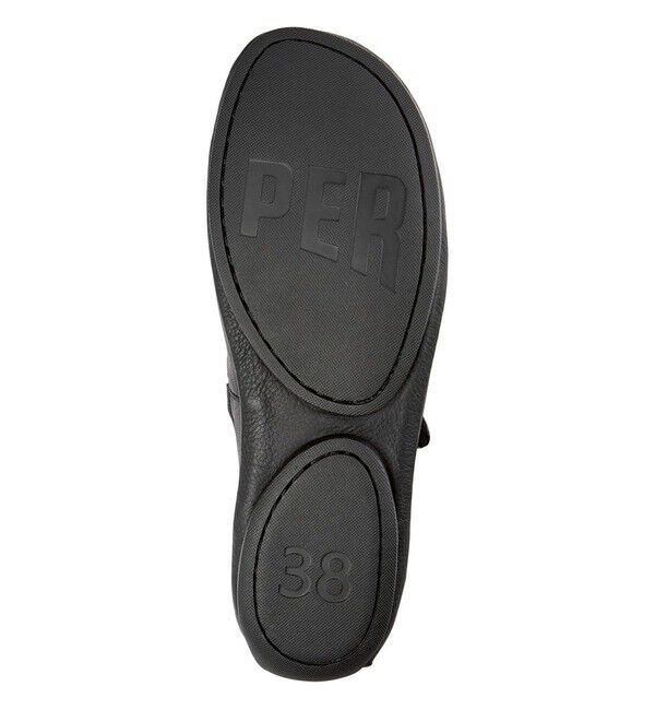 CAMPER「[カンペール] RIGHT NINA / フラットシューズ」|バレエシューズ|