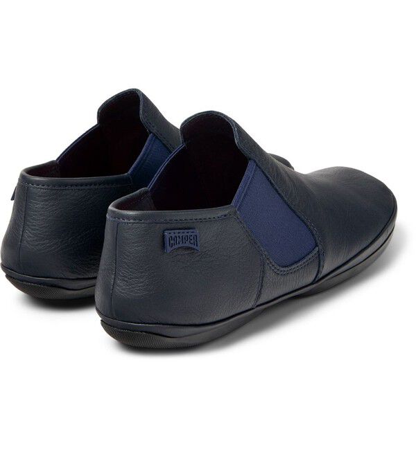 CAMPER「[カンペール] RIGHT NINA / ハイカットシューズ」|ロングブーツ|