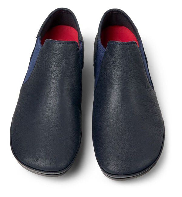 CAMPER「[カンペール] RIGHT NINA / ハイカットシューズ」|ロングブーツ|