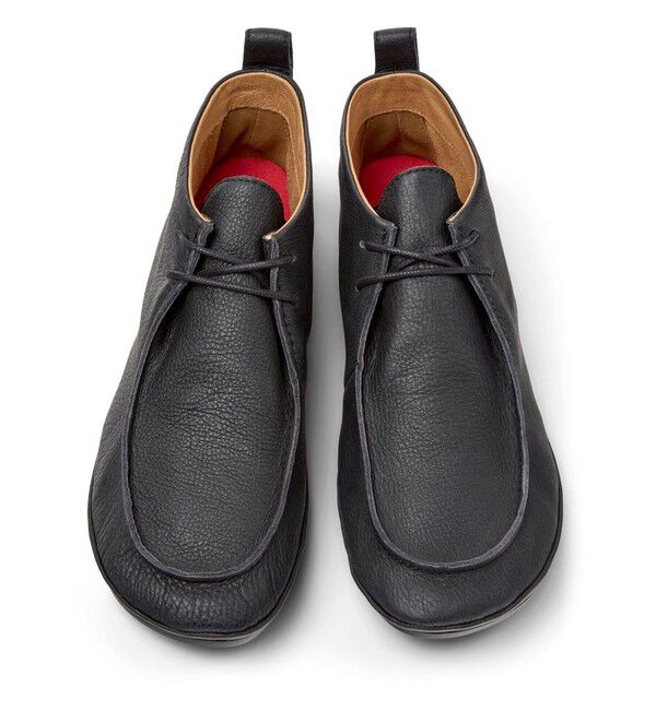 CAMPER「[カンペール] RIGHT NINA / ハイカットシューズ」|ロングブーツ|