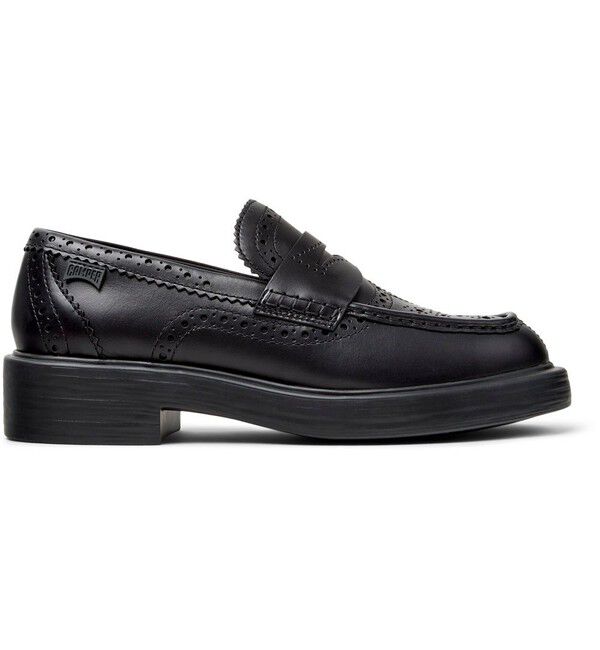 CAMPER「[カンペール] TWINS / カジュアルシューズ」|ビジネス・ドレスシューズ|