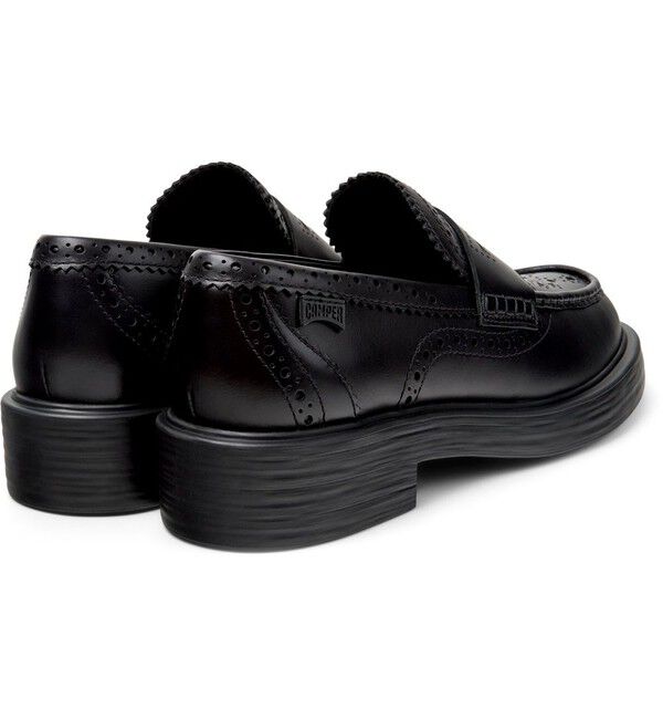 CAMPER「[カンペール] TWINS / カジュアルシューズ」|ビジネス・ドレスシューズ|