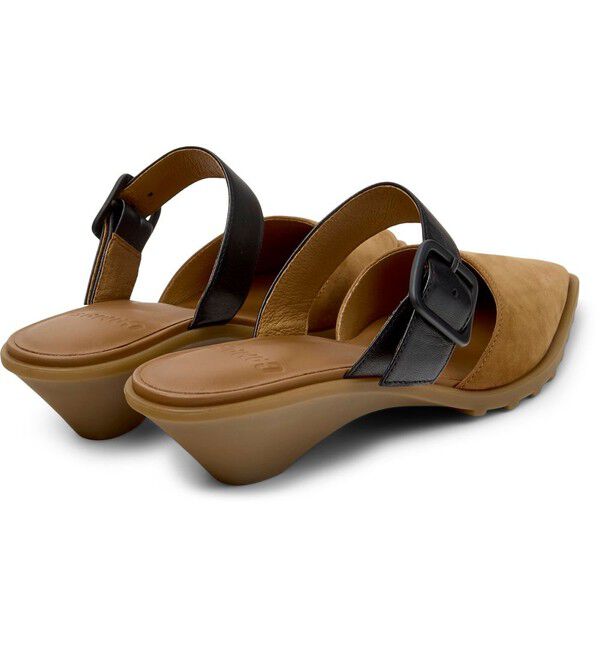 CAMPER「[カンペール] ANITA / カジュアルシューズ」|パンプス|