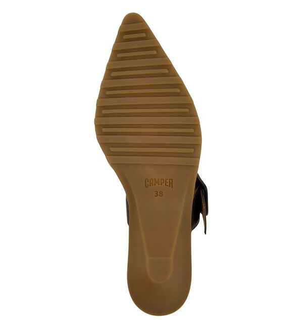 CAMPER「[カンペール] ANITA / カジュアルシューズ」|パンプス|