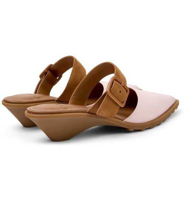 CAMPER「[カンペール] ANITA / カジュアルシューズ」|パンプス|