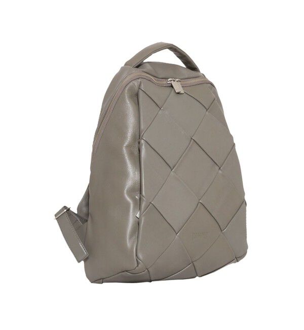 CAMPER「[カンペール] FABIANA MESH リュック」|リュック|ダークグレー