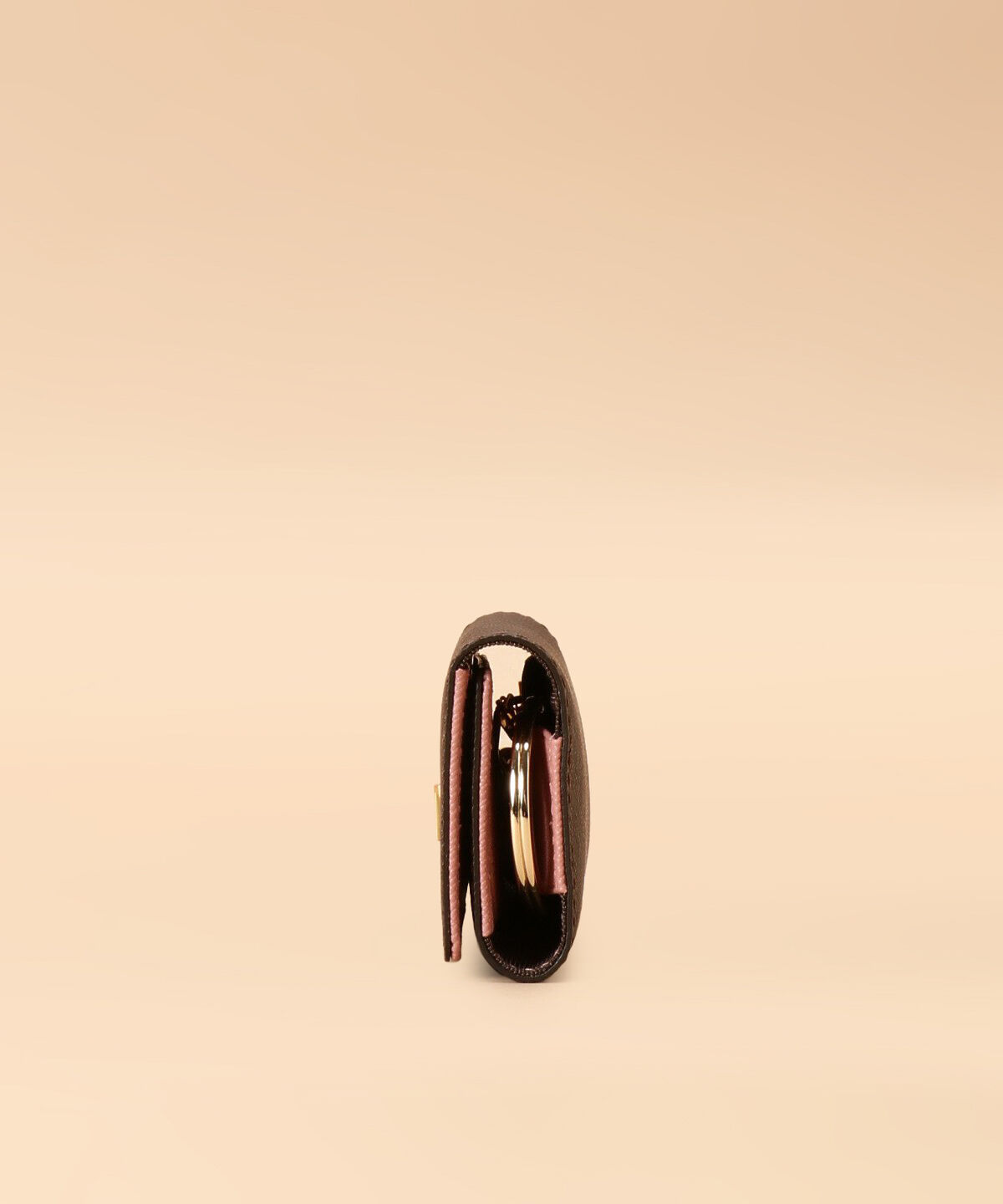 Samantha Thavasa「Pomme d'espoir ポムディスポワール バイカラーキーケース」|キーケース|