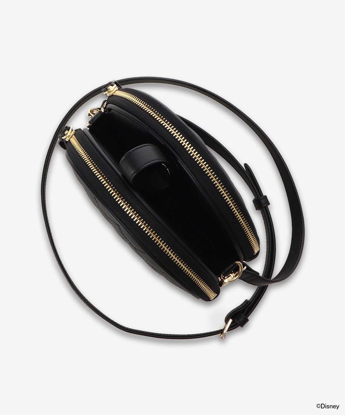 Samantha Thavasa「Disney Collection「ミッキーマウス」ショルダーバッグ」|ショルダー・メッセンジャー|