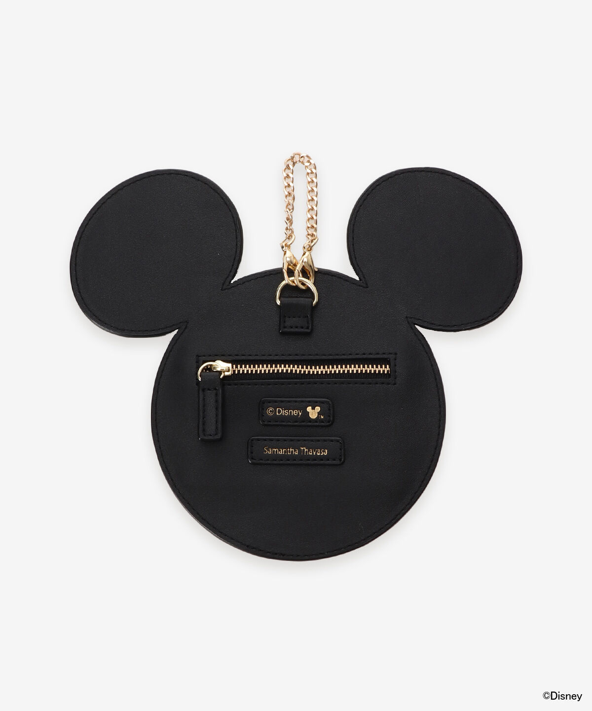 Samantha Thavasa「Disney Collection「ミッキーマウス」ショルダーバッグ」|ショルダー・メッセンジャー|