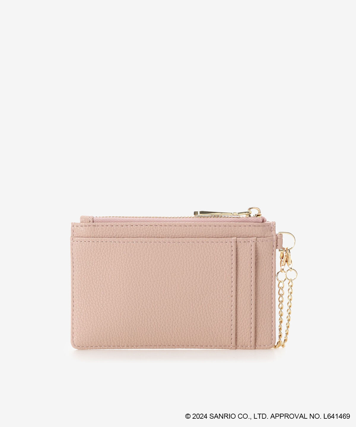 Samantha Vega「マルチケース」|コインケース|