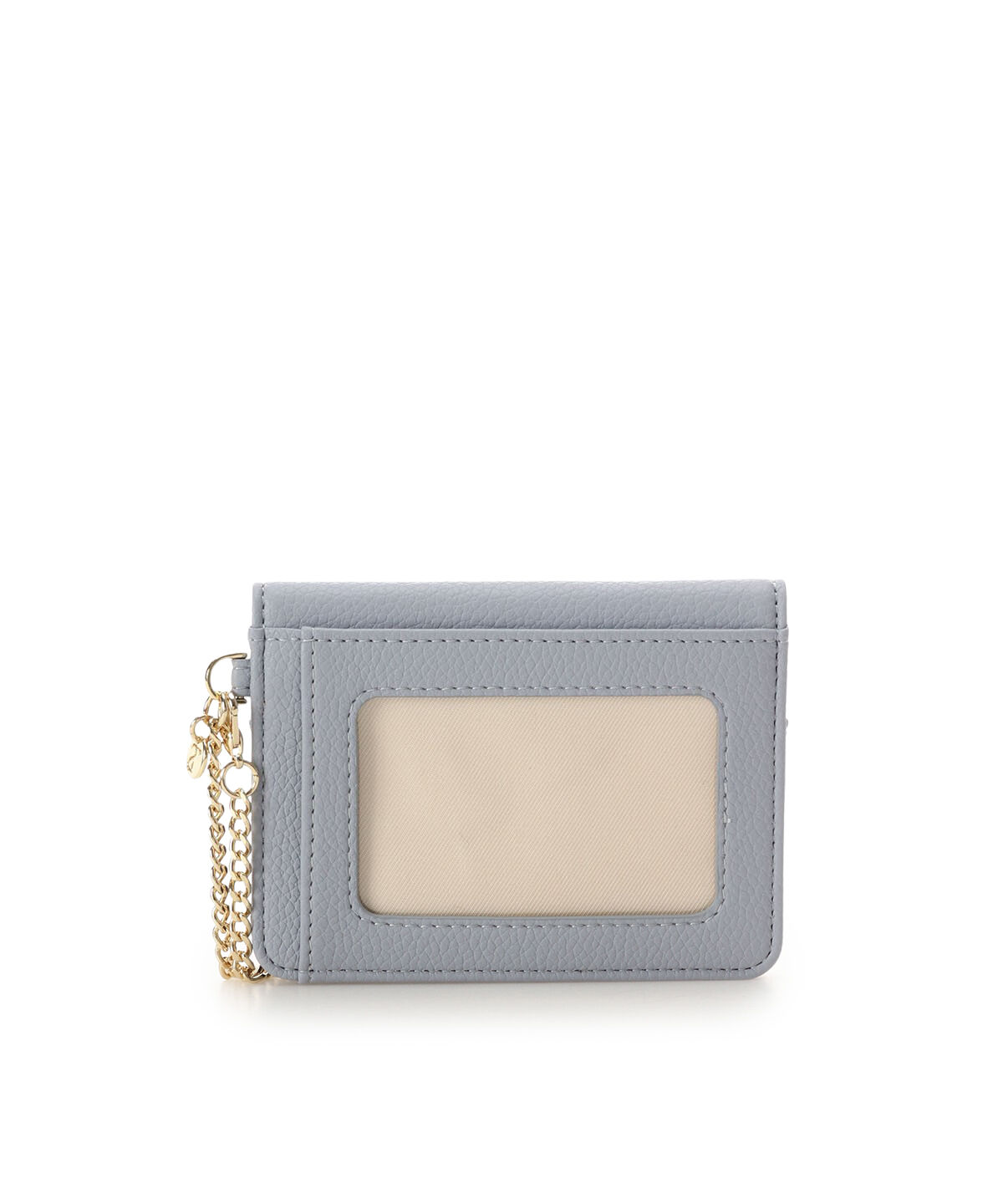 Samantha Vega「ハートベルトパスケース」|定期入れ|