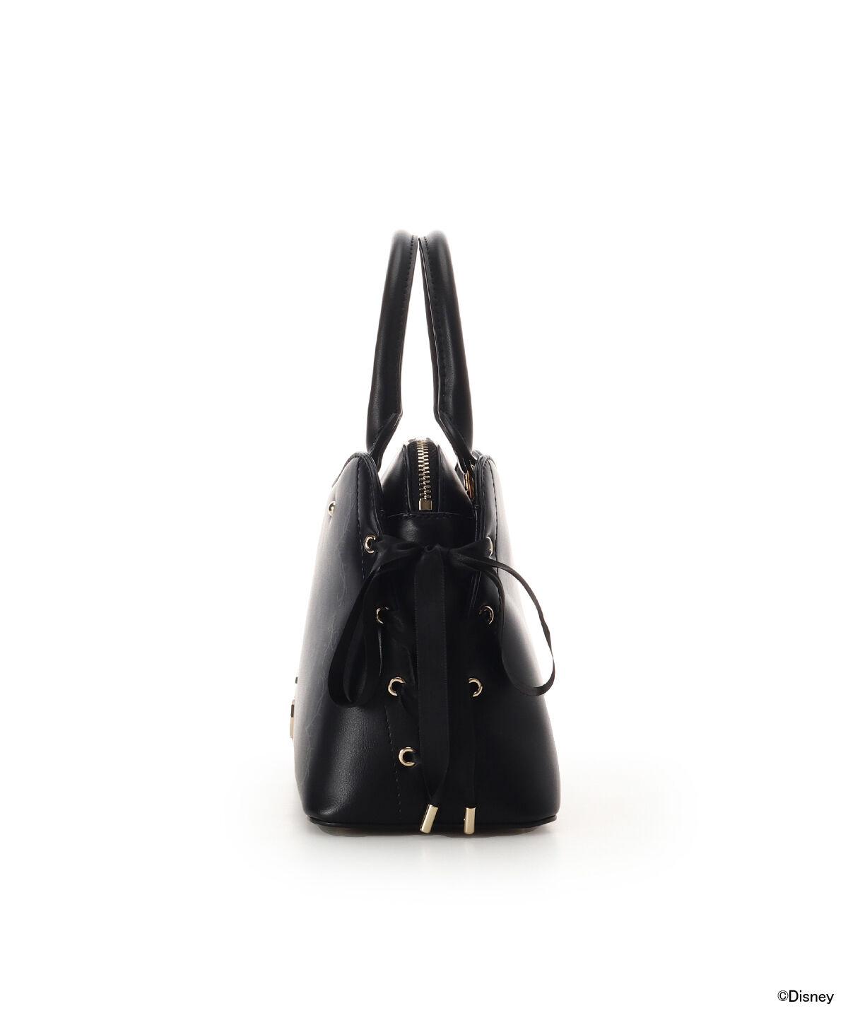 Samantha Vega「ディズニーヴィランズコレクション 「マレフィセント」　ハンドバッグ」|ハンドバッグ|