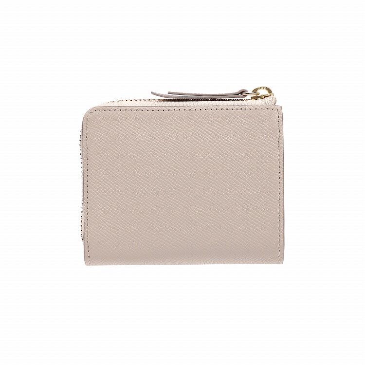 Jewelna Rose「Jewelna Rose ブリヨン・ウォレット 本革 二つ折り財布 15142」|財布|