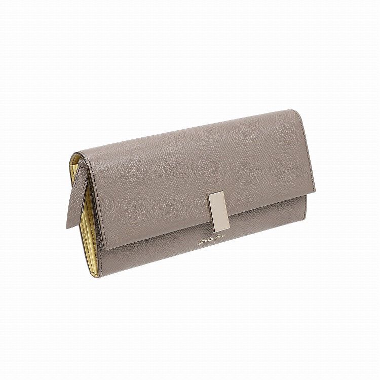 Jewelna Rose「Jewelna Rose ブリヨン・ウォレット 本革 長財布 15143」|財布|