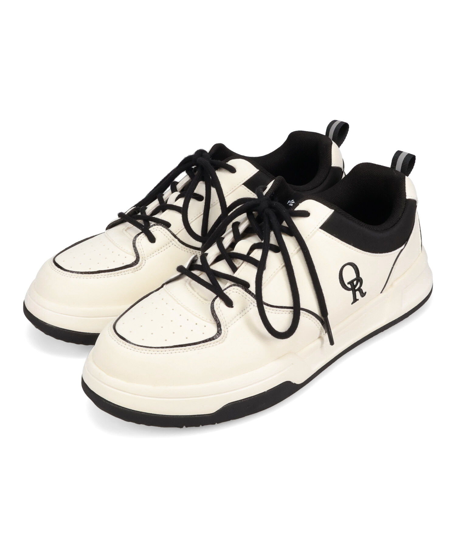 ORiental TRaffic「パイピングコートソールスニーカー/OT5701」|スニーカー|