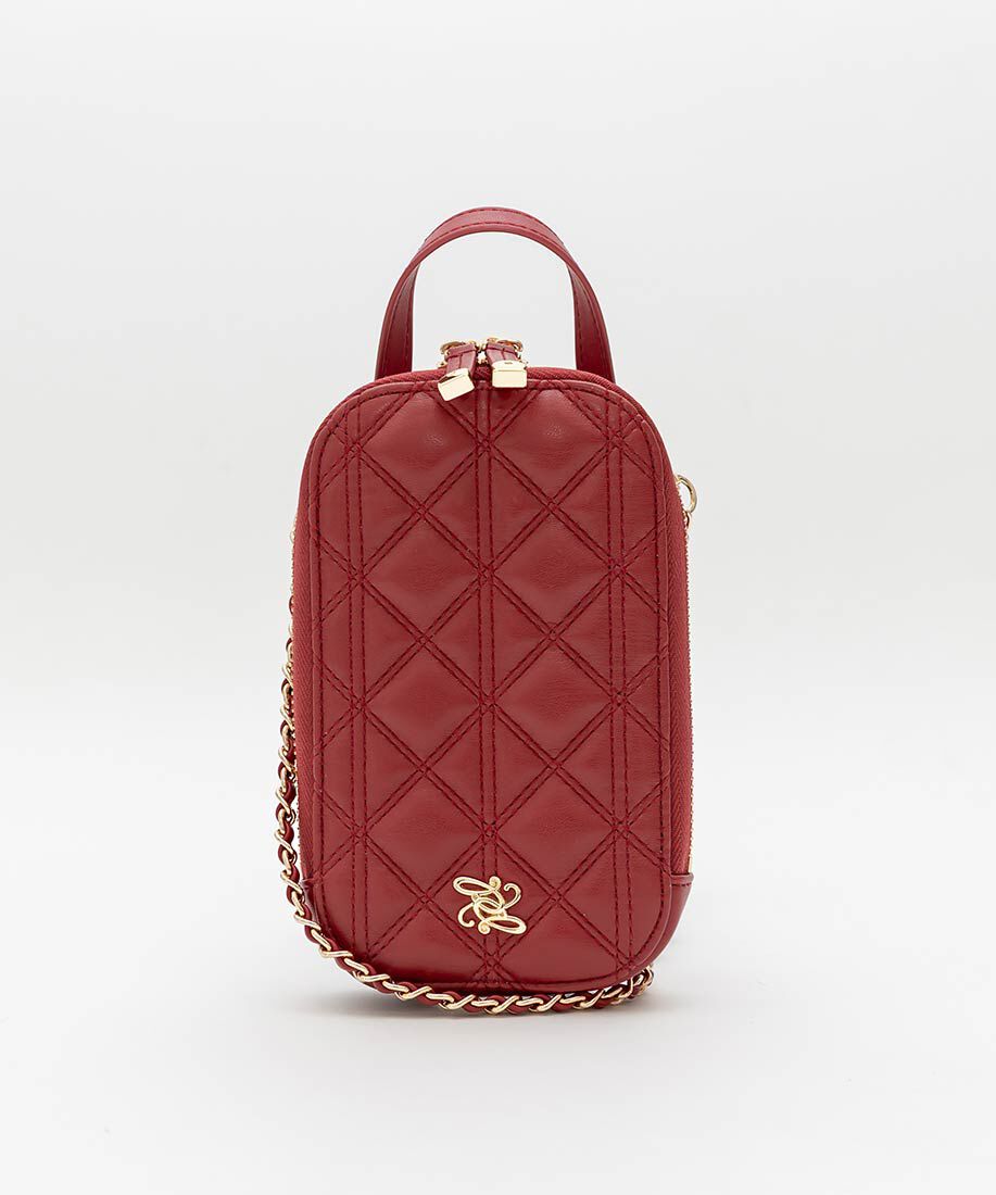  「2WAYキルティングマルチショルダーバッグ」|ショルダー・メッセンジャー|