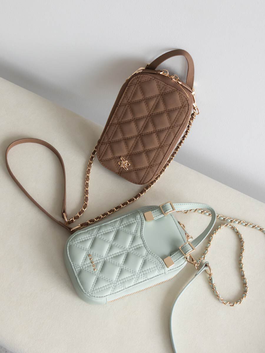  「2WAYキルティングマルチショルダーバッグ」|ショルダー・メッセンジャー|