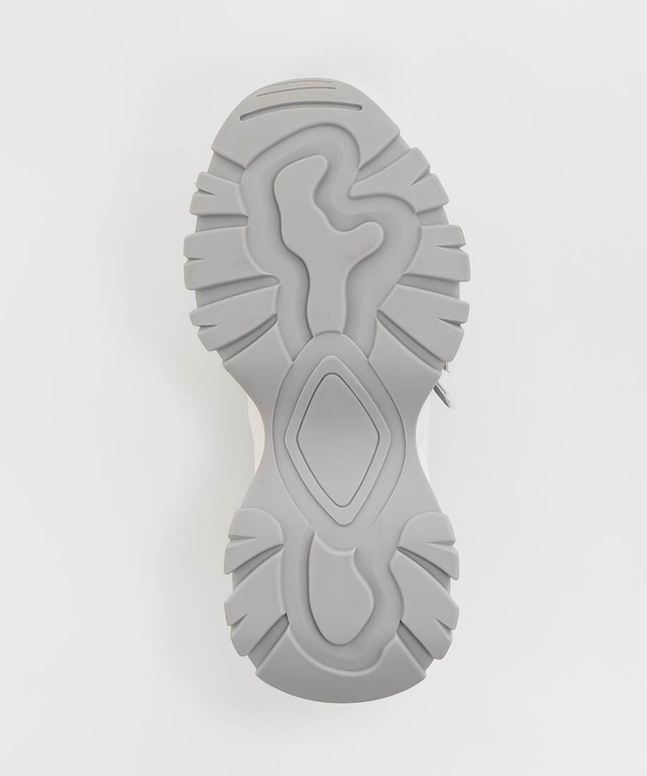  「2WAY リボンクロスベルトスニーカー」|スニーカー|