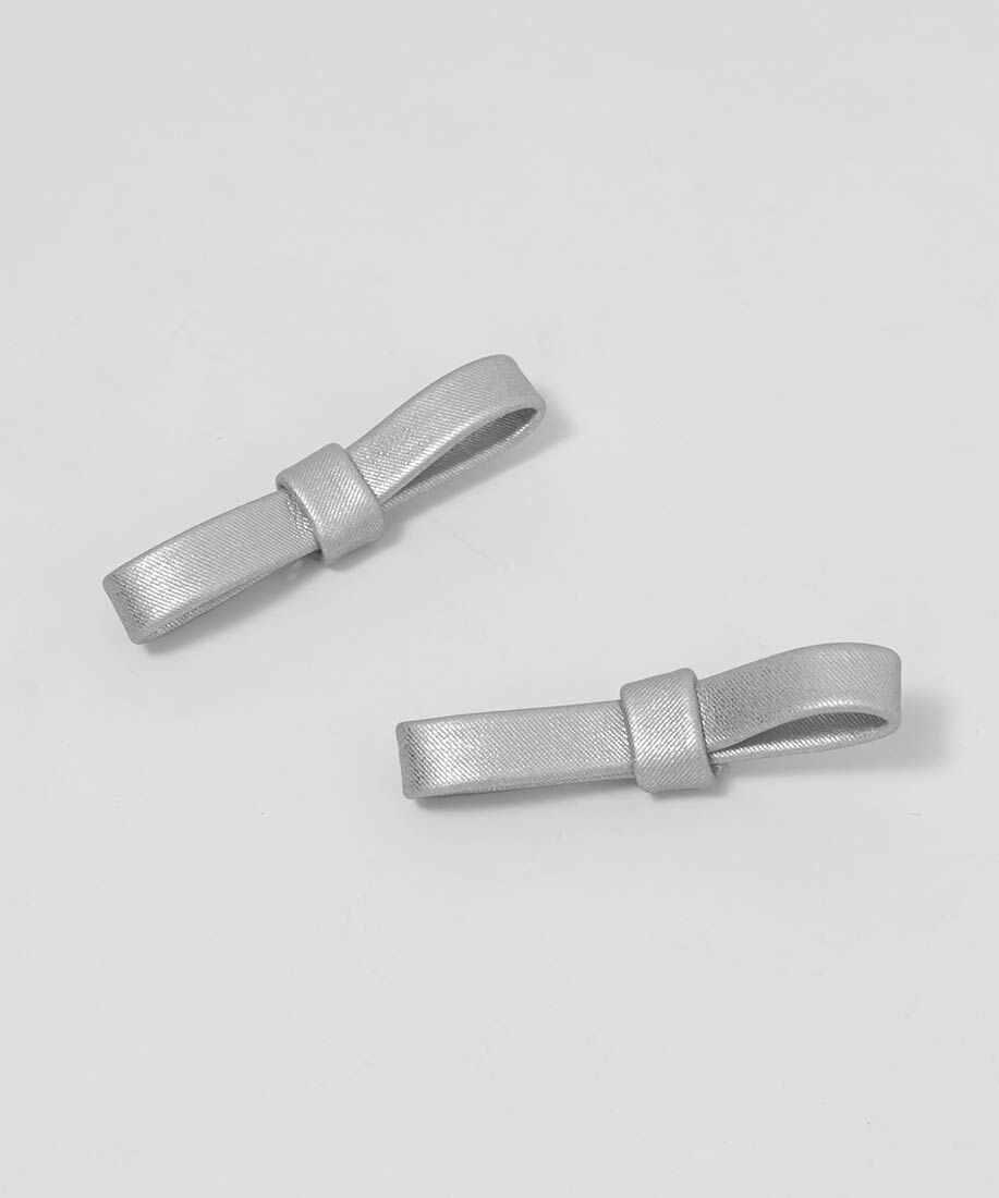  「2WAY リボンクロスベルトスニーカー」|スニーカー|