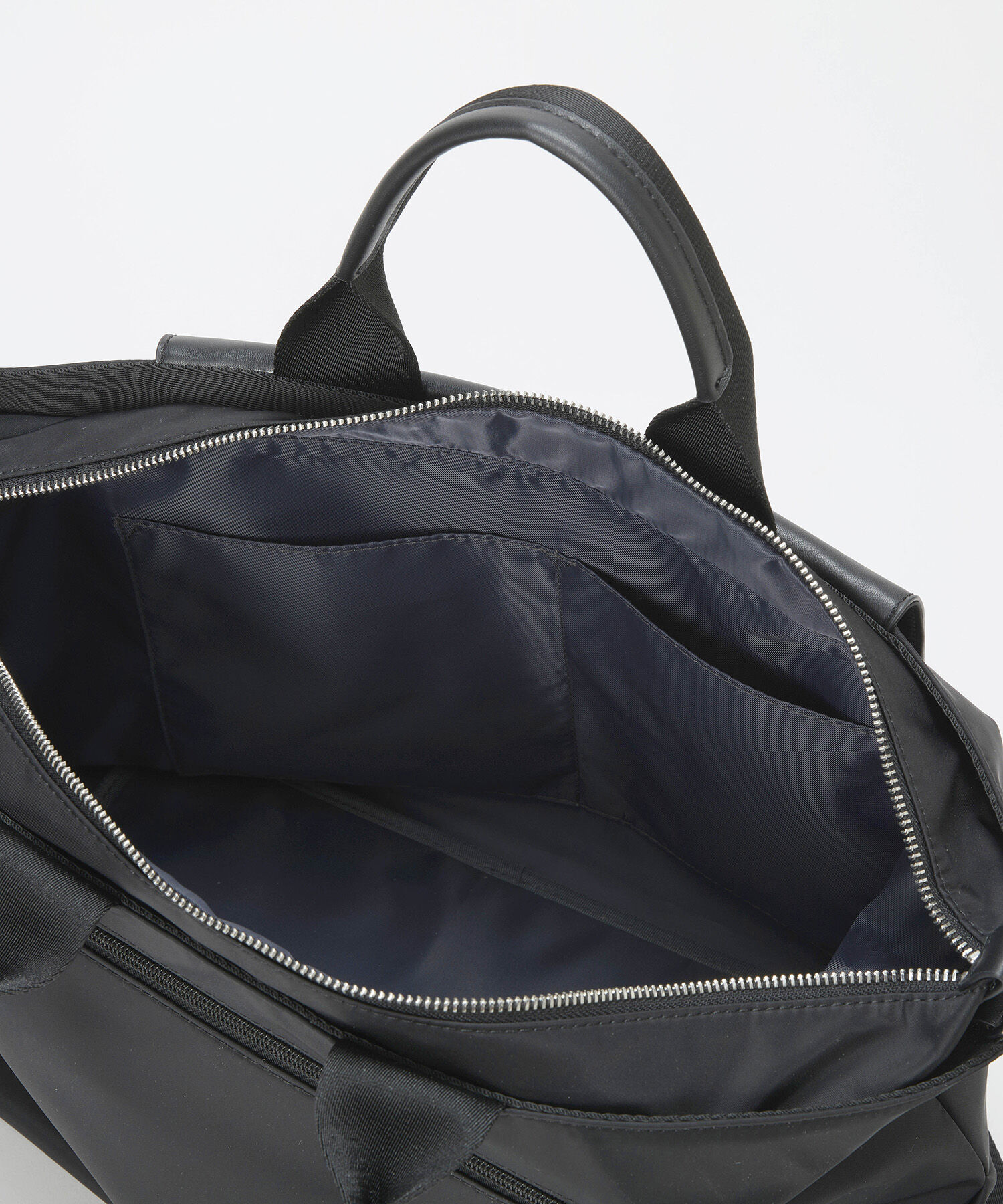 TOPKAPI TREASURE「【Breath TOPKAPI】DAY TRIPPER デイトリッパー ナイロン 2way トートバッグ A4対応」|トートバッグ|