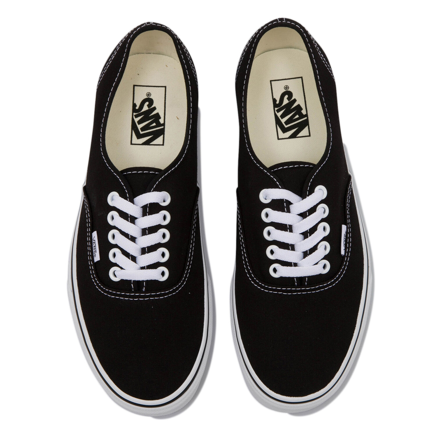 VANS「【VANS】AUTHENTIC*」|スニーカー|