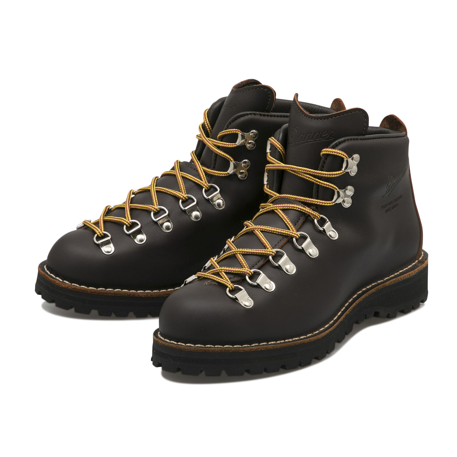 DANNER「【DANNER】MOUNTAIN LIGHT*」|スニーカー|