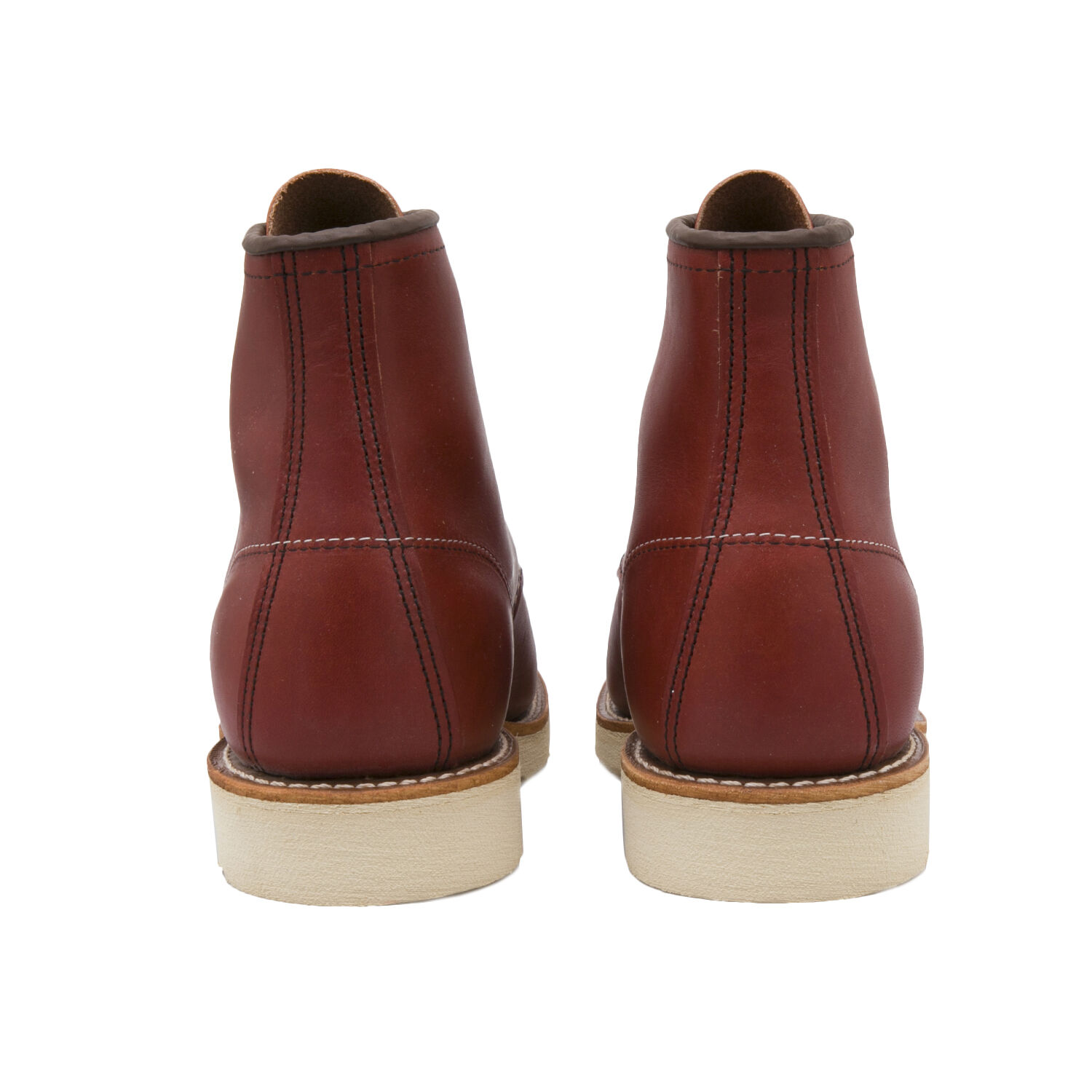 RED WING「【RED WING】IRISH SETTER 6' MOC-TOE」|スニーカー|