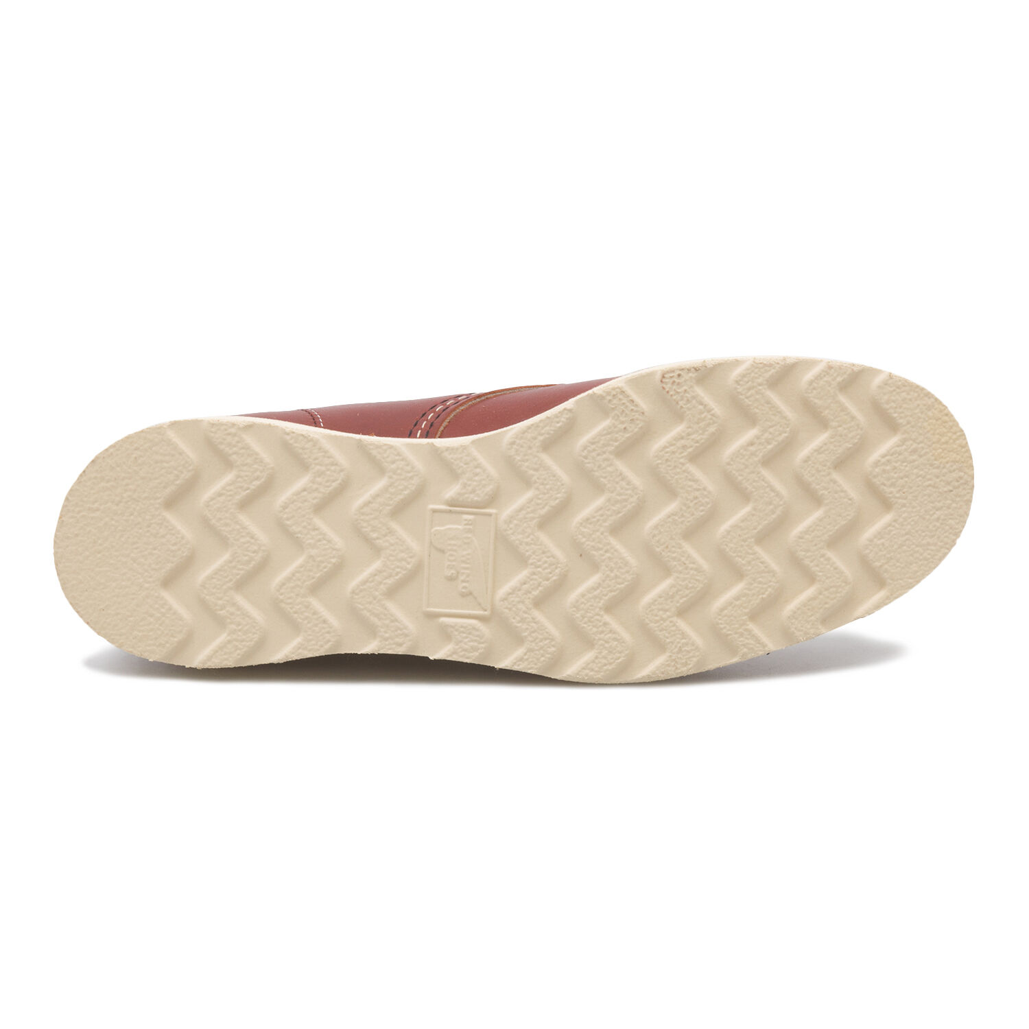 RED WING「【RED WING】IRISH SETTER 6' MOC-TOE」|スニーカー|